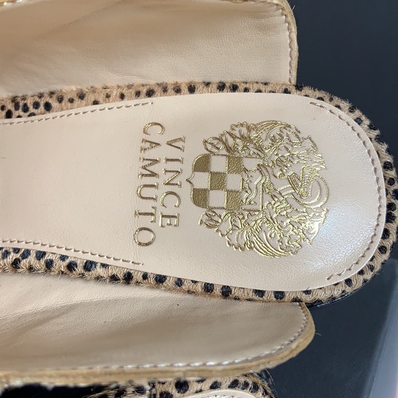 Vince Camuto Marsella - Picture 11 of 13